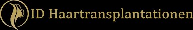 ID Haartransplantationen Logo